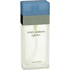 Туалетная вода Dolce&Gabbana Light Blue (50мл)