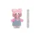 Классическая игрушка Orange Toys Кошечка Китти в сарафане 2302-176/32