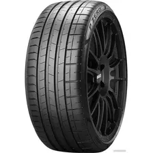 Летние шины Pirelli P Zero PZ4 285/40R22 106Y