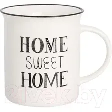 Кружка Elan Gallery Sweet Home / 880021
