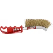 Щетка зачистная Redmark RM80900