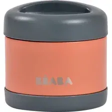 Термосы, термокружки Beaba Thermo-Portion Inox 914019