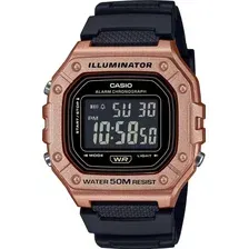 Наручные часы Casio W-218HM-5B