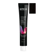 Крем-краска для волос Epica Professional Colorshade 6.72 (100мл, темно-русый шоколадно-перламутровый)