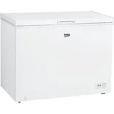 Морозильный ларь BEKO CF316EWN
