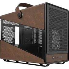 Корпус Montech Heritage (черный)