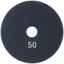 Алмазный гибкий шлифовальный круг (АГШК), 100x3мм, Р50, Cutop Special 76-594
