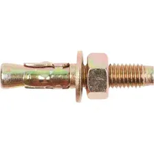 Анкер клиновой М16х140 мм STARFIX 20 штук (SM-59985-20)