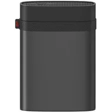 Внешний накопитель Silicon-Power Armor A85B 5TB SP050TBPHD85BS3K