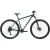 Велосипед Maxiscoo 3BIKE 29 M330 2026 / MSC-M3-2921-20 (зеленый матовый, разобранный, в коробке)