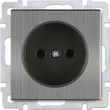 Розетка SmartBuy SBE-05gn-16-S1-N
