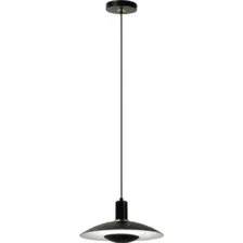 Подвесная люстра Escada 625/S LED (черный)