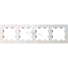 Рамка Systeme Electric AtlasDesign ATN000404