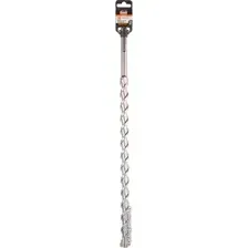 Бур Gepard Quadro-x GP1128-540
