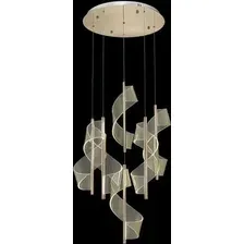 Подвесная люстра Wertmark Hilda WE452.06.303
