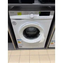 WEISSGAUFF WM 46106 STEAM