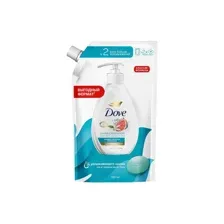 DOVE/Дав Жидкое крем-мыло инжир и лепестки апельсина 500мл