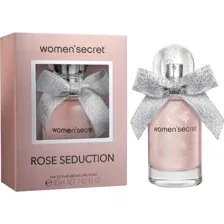 WOMEN'SECRET Парфюмерная вода ROUGE SEDUCTION  30 мл