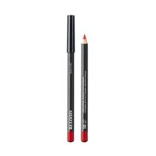 Карандаш для губ "С маслом жожоба" тон: 10, true red