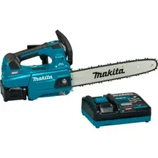 Пила цепная Makita XGT UC004GM101
