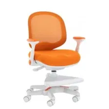 детское кресло Everprof Kids 102, оранжевый