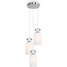 Люстра Freya Pitch FR5365PL-03CH