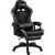 Игровое (геймерское) кресло Jiqiao DG8003 (черный)