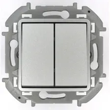 Выключатель Legrand Inspiria 673667
