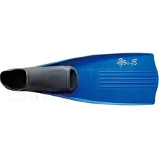 Ласты IST Sports F20B-XL (синий)