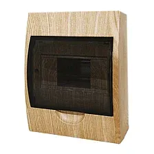 Бокс пластиковый TDM SQ0901-0013