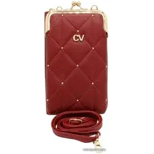 Кошелек Cedar 4U Cavaldi M-06-8017 (красный)