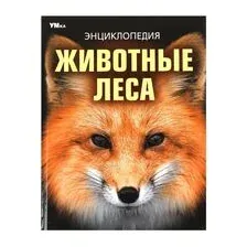 Животные леса
