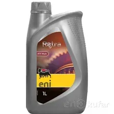 Трансмиссионное масло Eni Rotra ATF Multi (1л)