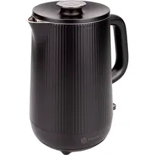 Электрический чайник Evolution KP18172 Black