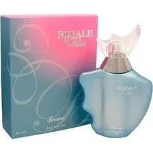 Парфюмерная вода Rasasi Royale Blue EdP (50 мл)