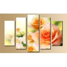 Модульная картина Arthata 5m-004 130x80