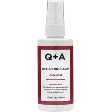 Спрей для лица Q+A Hyaluronic Acid (100мл)