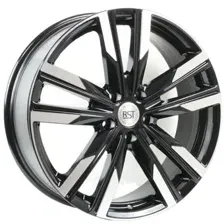 Литые диски RST R089 19x7" 5x108мм DIA 65.1мм ET 36мм BD