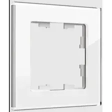 Рамка IEK Brite BR-M12-G-K01