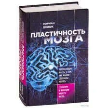 Пластичность мозга