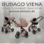 Коляска детская Bubago Viena 3в1 BG 213-2 (Светло-Бежевый)
