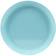 Тарелка десертная Luminarc Diwali light turquoise P2613