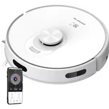 Робот-пылесос Polaris PVCR 5001 Wi-Fi IQ Home