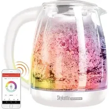 Электрический чайник Redmond (Редмонд) SkyKettle RK-G211S