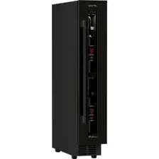 Винный шкаф Meyvel MV9-KBT1