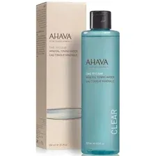 Ahava Лосьон для лица Time To Clear Минеральный тонизирующий (250 мл)