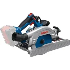 Дисковая (циркулярная) пила Bosch GKS 18V-57-2 GX Professional 06016C1001 (без АКБ)