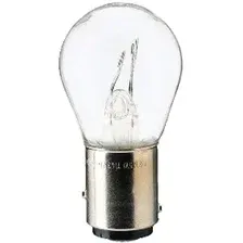 Лампа накаливания Philips 12499CP 48159773 1 шт