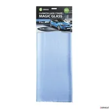 GRASS - Салфетка микрофибра 40х50см, 1шт / IT-0308