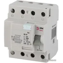 Устройство защитного отключения ЭРА SIMPLE-mod-46 Б0039266